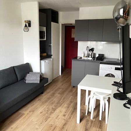 T2D Apartment - Suite Blg Proche Disneyland Paris Bussy-Saint-Georges Exterior foto